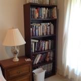 Bookcase - $ 80.00