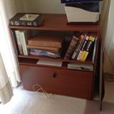 Bookshelf - $ 50.00