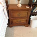 End Table $ 60.00