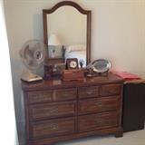 Dresser / Mirror $ 160.00