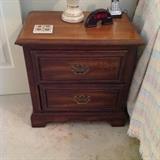 End Table - $ 60.00