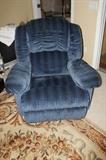 Recliner