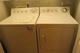 Ge washer
