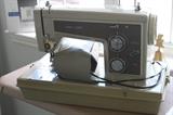 Sears Kenmore Sewing Machine
