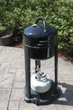 Weber grill