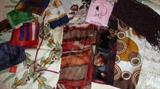 Vintage Women's  Scarves 