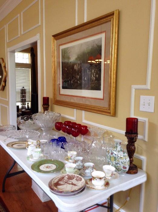 Estate Sale 2 McKinney in Mckinney, TX starts on 4/9/2015