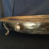 THIS IS THE SPICKET WHERE YOU ADD THE HOT WATER!