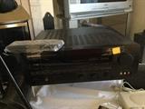 MARANTZ RECEVER