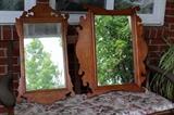 Chippendale Reproduction Mirrors