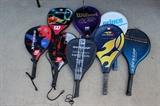 rackets