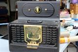vintage radio