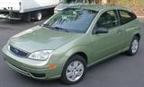 2007 Ford Focus