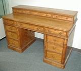 Antique French Desk