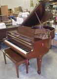 Steinway & Sons Model M