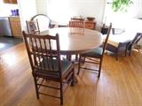 STICKLEY DINING ROOM SET