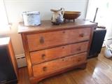 19TH CENTURY CHEST