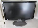 SHARP FLAT SCREEN TV