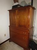 STICKLEY HIGH CHEST
