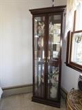 DISPLAY CABINET