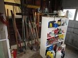 GARAGE - TOOLS