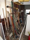 GARAGE - TOOLS