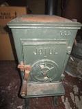 JOTUL NORWAY STOVE