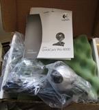 NEW QUICK CAM PRO 4000