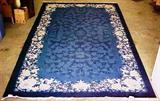 Oriental carpet 18 ft. x 10ft. 6in