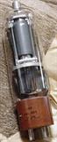 NIB Vintage electronics vacuum tube