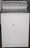 one owner Newer washer