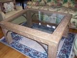 Coffee Table oversize $475