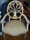 Armchair $275