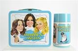 Vintage 1978 Charlie's Angels Lunchbox