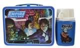 Vintage 1980 StarWars Empire Strikes Back Lunchbox