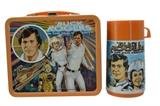 Vintage 1979 Buck Rogers Lunchbox