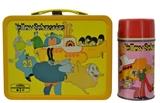 Vintage 1968 Yellow Submarine Lunchbox