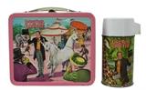 Vintage 1968 Doctor DoLittle  Lunchbox