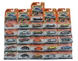 26 Pc. 1997 Matchbox Lot w/ Cool Concepts Series
