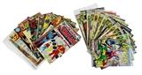26 Pc. Silver Age Comic Book Lot w/ The Avengers