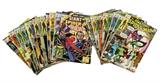 27 Pc. Silver Age Spider-Man Comic Lot