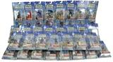 39 Pc. 2002 Hasbro Star Wars Action Figure Lot