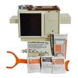 1982 Kenner Easy Bake Mini Wave Oven