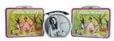 3 Pc. Vintage Lunch Box Lot w/ Snow White