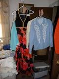 vintage clothes and more