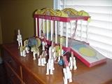 Fisher Price Circus 