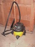 Shop vac
