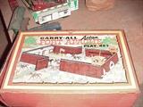 Fort Apache play set