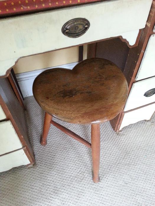 Nice stool