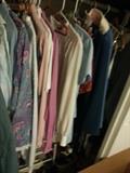 VINTAGE CLOTHES